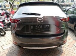 Jual mobil Mazda CX-5 Elite 2017 bekas, DKI Jakarta 5