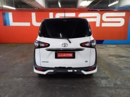 Toyota Sienta 2019 DKI Jakarta dijual dengan harga termurah 2