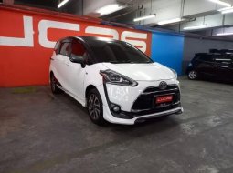 Toyota Sienta 2019 DKI Jakarta dijual dengan harga termurah 5