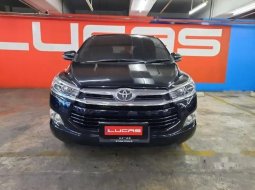 Mobil Toyota Kijang Innova 2020 V terbaik di DKI Jakarta 2