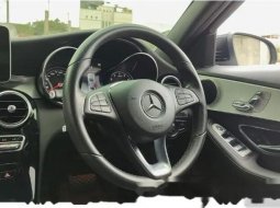 Jual Mercedes-Benz AMG S 2018 harga murah di DKI Jakarta 21