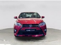 Mobil Toyota Yaris 2016 G dijual, DKI Jakarta 2