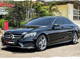 Jual Mercedes-Benz AMG S 2018 harga murah di DKI Jakarta