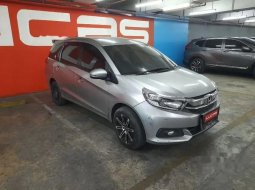 Jual mobil bekas murah Honda Mobilio E 2018 di DKI Jakarta 4