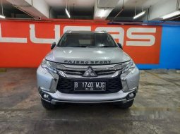 Jual Mitsubishi Pajero Sport Dakar 2019 harga murah di DKI Jakarta