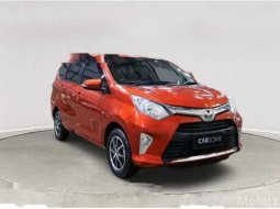 Mobil Toyota Calya 2018 G terbaik di DKI Jakarta