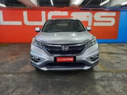 Mobil Honda CR-V 2015 2.0 dijual, Jawa Barat 4