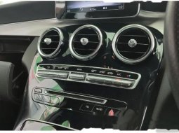 Jual Mercedes-Benz AMG S 2018 harga murah di DKI Jakarta 20