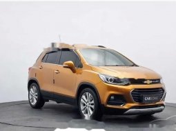 Mobil Chevrolet TRAX 2018 dijual, DKI Jakarta