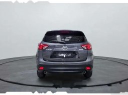 Banten, Mazda CX-5 Touring 2014 kondisi terawat 2