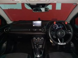 Mobil Mazda 2 2018 Hatchback terbaik di DKI Jakarta 3