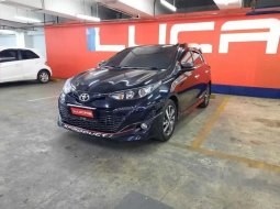 Jual cepat Toyota Sportivo 2019 di DKI Jakarta