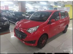 DKI Jakarta, jual mobil Daihatsu Sigra X 2016 dengan harga terjangkau