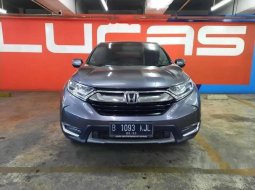 Jual mobil bekas murah Honda CR-V 2.4 2016 di DKI Jakarta 1