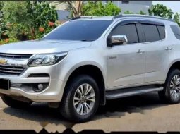 Chevrolet Trailblazer 2017 DKI Jakarta dijual dengan harga termurah