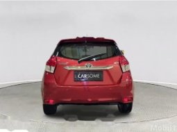 Mobil Toyota Yaris 2016 G dijual, DKI Jakarta 7