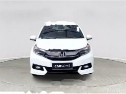 Jual Honda Mobilio E 2019 harga murah di DKI Jakarta 9