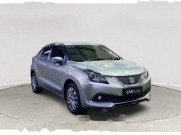 Jual Suzuki Baleno AT 2018 harga murah di Jawa Barat 1