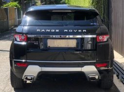 Land Rover Range Rover Evoque 2013 Jawa Barat dijual dengan harga termurah 8