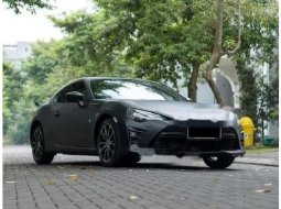 Toyota 86 2021 Banten dijual dengan harga termurah 7