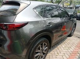 Jual mobil Mazda CX-5 Elite 2017 bekas, DKI Jakarta 7