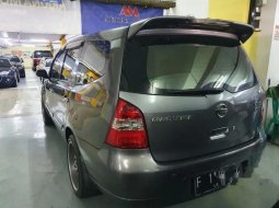 DKI Jakarta, jual mobil Nissan Grand Livina XV 2010 dengan harga terjangkau 4
