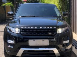 Land Rover Range Rover Evoque 2013 Jawa Barat dijual dengan harga termurah 9