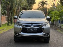 Jual cepat Mitsubishi Pajero Sport Dakar 2016 di DKI Jakarta 17