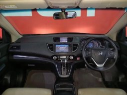 Jual cepat Honda CR-V Prestige 2016 di Jawa Barat 3