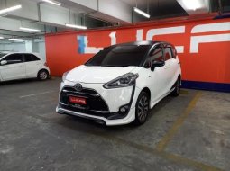 Toyota Sienta 2019 DKI Jakarta dijual dengan harga termurah 4