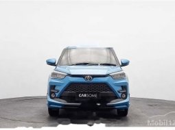 Jual mobil Toyota Raize 2021 bekas, Banten 8