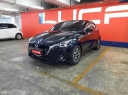 Jual mobil bekas murah Mazda 2 Hatchback 2014 di DKI Jakarta 8