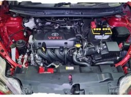 Mobil Toyota Yaris 2016 G dijual, DKI Jakarta 1