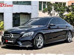 Jual Mercedes-Benz AMG S 2018 harga murah di DKI Jakarta 3