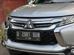 Jual cepat Mitsubishi Pajero Sport Dakar 2016 di DKI Jakarta 15