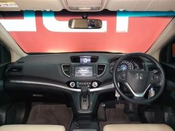 Mobil Honda CR-V 2015 2.0 dijual, Jawa Barat 6