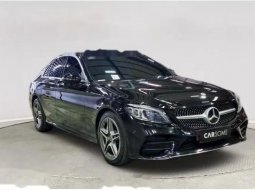Mercedes-Benz AMG 2019 Jawa Barat dijual dengan harga termurah