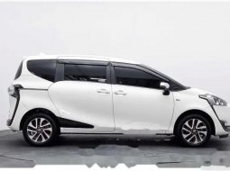 DKI Jakarta, jual mobil Toyota Sienta G 2016 dengan harga terjangkau