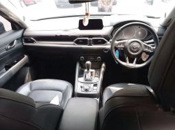 Jual mobil Mazda CX-5 Elite 2017 bekas, DKI Jakarta 9