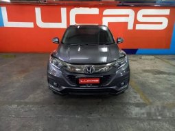 Jual cepat Honda HR-V E 2019 di DKI Jakarta