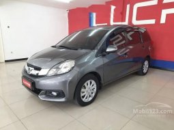 Jual Honda Mobilio E 2014 harga murah di DKI Jakarta 2