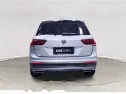 Jual cepat Volkswagen Tiguan TSI 2020 di Banten 3