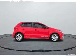 Mobil Volkswagen Polo 2017 Comfortline dijual, Banten 3