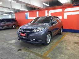 Jual Honda HR-V E 2017 harga murah di DKI Jakarta