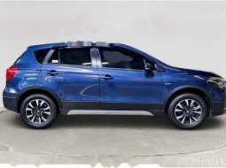 Mobil Suzuki SX4 S-Cross 2018 dijual, Banten 3