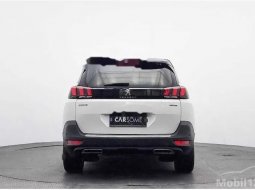 Mobil Peugeot 5008 2019 GT Line terbaik di Jawa Barat 7