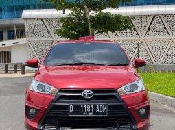 Toyota Yaris Variasi Populer 2020 Hatchback 1