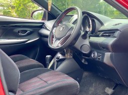 Toyota Yaris Variasi Populer 2020 Hatchback 6