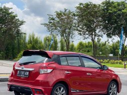 Toyota Yaris Variasi Populer 2020 Hatchback 8