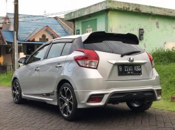 Toyota Yaris TRD Sportivo 2014 Jabodetabek  3